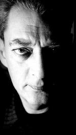 BROOKLYN FOLLIES. Paul Austers nye roman er klar til oversættelse.   Arkivfoto: Martin Lehmann 