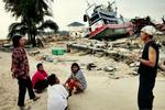 Selv om oprydningsarbejdet langt fra er overstået, kan danske turister trygt tage til Phuket igen, mener Udenrigsministeriet. - Foto: Martin Lehmann 