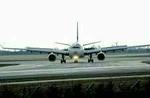 SAS' passagertal fortsætter med at stige. - Arkivfoto: Pelle Rink 