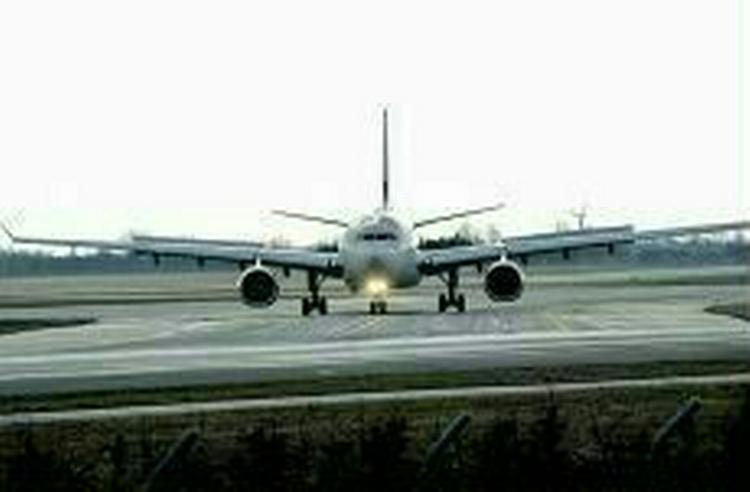 SAS' passagertal fortsætter med at stige. - Arkivfoto: Pelle Rink 
