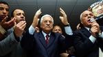 Israel har planer om at give Mahmoud Abbas en »gavepakke« i form af lettelser for almindelige palæstinensere.   Foto: AP 