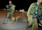 MIDEAST ISRAEL PALESTINIANS