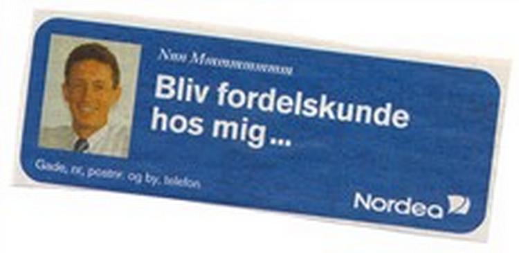 Per Larsen, Valby. Nnn Mmmmmmmm var bare en fejl. 