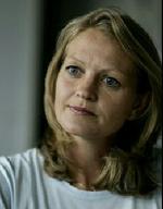 Eva Kjer Hansen (V) forsøgte at forklare partiets oversættelse af ordet 'ny' på fredagens samråd. - Arkivfoto: Peter Hove Olesen 