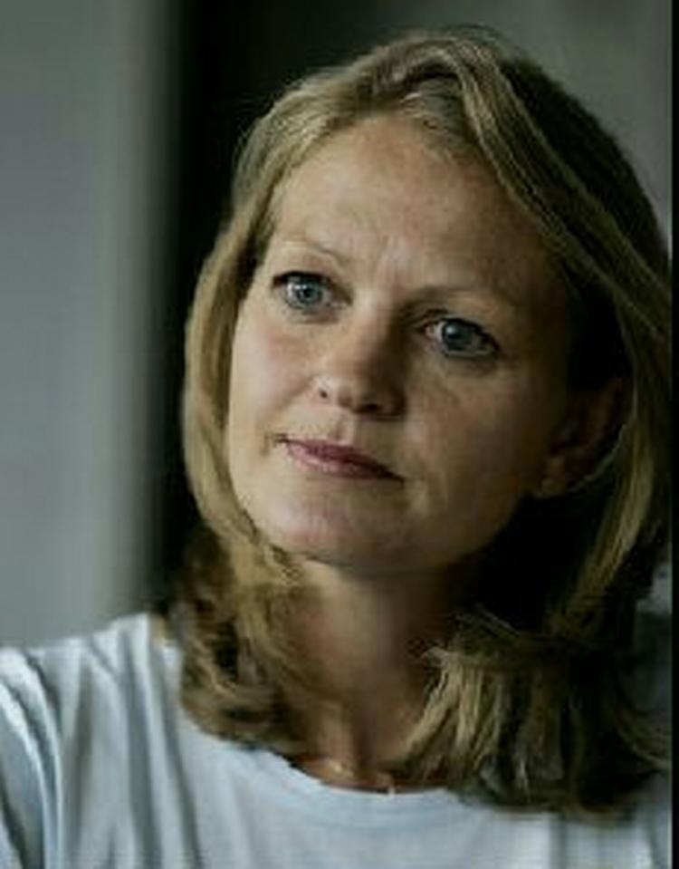 Eva Kjer Hansen (V) forsøgte at forklare partiets oversættelse af ordet 'ny' på fredagens samråd. - Arkivfoto: Peter Hove Olesen 