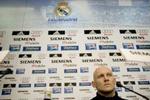 Thomas Gravesen hævder, at han er indforstået med at starte ude i morgendagens kamp mod Zaragoza i Madrid. - Foto: Peter Hove Olesen 