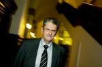 Mogens Lykketoft (S) forventer et snarligt valg. - Arkivfoto: Camilla Stephan 