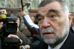 Stipe Mesic er genvalgt for yderligere fem år. - Foto: AP 