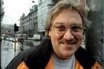 Richard Ragnvald, som Se og Hør mente havde en affære. - Arkivfoto: Jørgen Sperling 