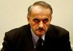 Vidoje Blagojevic fik 18 års fængsel for sin andel i Srebrenica-massakren. - Foto: AP 