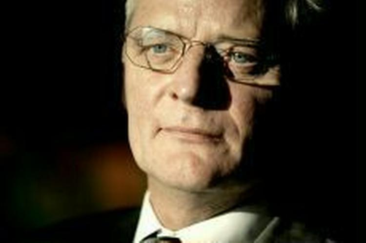 René Milo (V), borgmester i Greve, vil nu betale de kørselspenge tilbage, som ulovligt er udbetalt. - Arkivfoto: Jacob Ehrbahn 