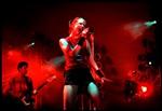 Garbage lever - sådan da. - Foto: AP 