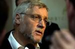 'En udgift er en udgift', fastslår finansminister Thor Pedersen (V). - Arkivfoto: Kim Agersten 
