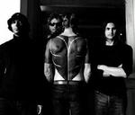 Audioslave. - PR-foto 
