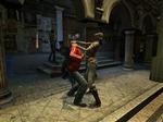 'Bloodlines' er ikke for småbørn og skrøbelige sjæle, for livet som vampyr er blodigt og mørkt. 