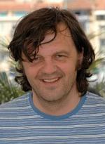 Emir Kusturica er udpeget som juryformand i Cannes. - Foto: AP 