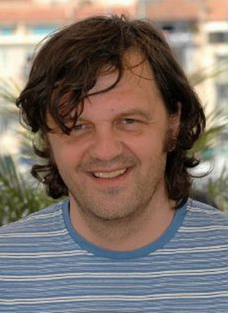 Emir Kusturica er udpeget som juryformand i Cannes. - Foto: AP 
