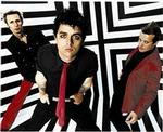 Green Day. - PR-foto 