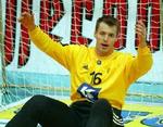 Peter Nørklit er måske på vej ind i VM-truppen. - Foto: Lars Poulsen 