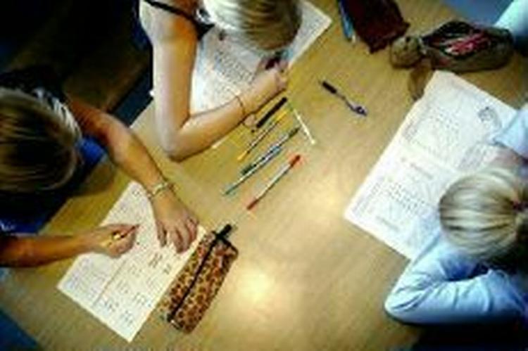 Socialdemokraterne har sin egen plan for skolevæsnet i København. - Foto: Thomas Borberg 