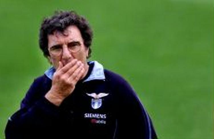 Dino Zoff. - Foto: Thomas Wilmann 