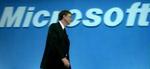 Microsoft vil betale sin bøde og levere et styresystem som krævet af EU. Men samtidig fortsætter den juridiske kamp. - Arkivfoto: AP 