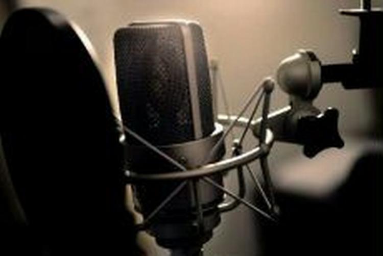 DR, der i år fylder 80 år, har mistet lyttere det seneste års tid. - Foto: Thomas Borberg 