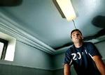Nocko Jokovic har opgivet at komme til at spille professionel fodbold igen. - Foto: Andreas Szlavik 