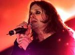 Ozzy Osbourne fotograferet på Roskilde i 1997. - Foto: Joachim Ladefoged 