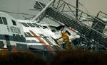 Antallet af dræbte ventes at stige. - Foto: AP 