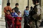Krigen i Irak belaster i stigenden grad det amerikanske budget. - Foto: AP 