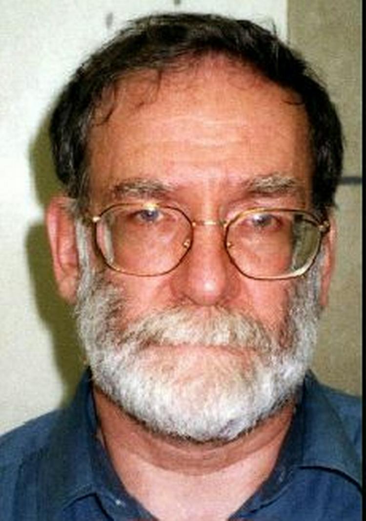 Harold Shipman dræbte sine ofre med heroin. - Foto: AP 