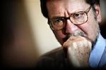 Internationale aftaler forpligter os til at bælle kaffe, men udenrigsminister Per Stig Møller (K) vil kun have te. - Foto: Jacob Ehrbahn 
