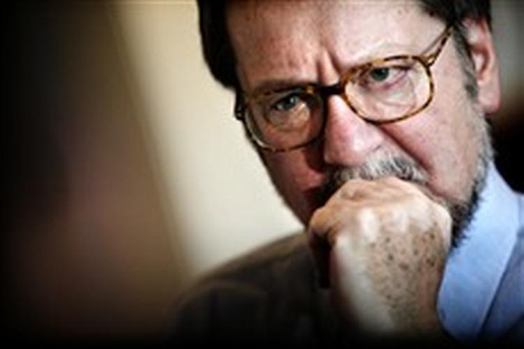 Internationale aftaler forpligter os til at bælle kaffe, men udenrigsminister Per Stig Møller (K) vil kun have te. - Foto: Jacob Ehrbahn 