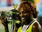 AUSTRALIAN OPEN TENNIS