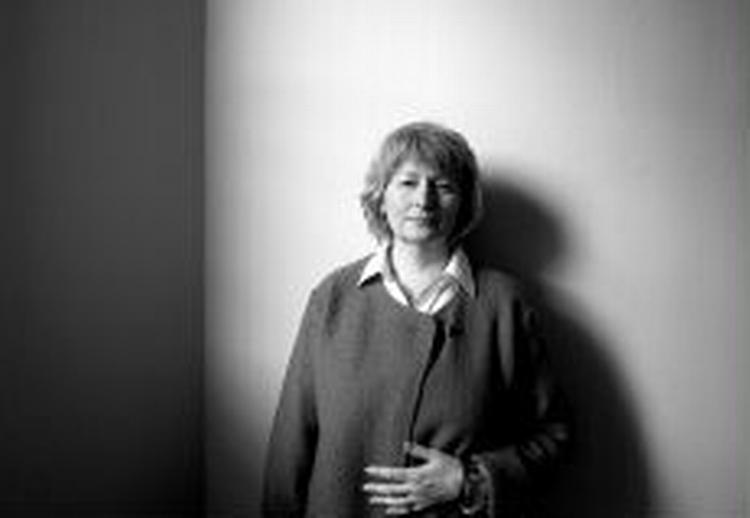 PÅ FILM. Sigurdardóttir blev indstillet til Nordisk Råds Litteraturpris for romanen 'Hjertesteder'. Hendes seneste roman, 'Jøkelteatret', foreligger nu også på dansk og skal filmatiseres i Island.   Foto: Finn Frandsen 