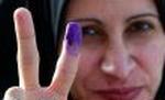 IRAQ ELECTIONS