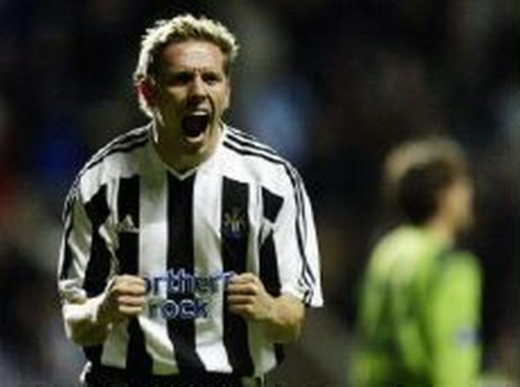 Craig Bellamy har sagt nej tak til Birmingham. - Foto: AP 