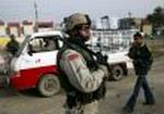 IRAQ ELECTION