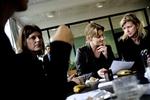 Lærerne på Rødkilde Skole i Vanløse er godt trætte af konsulentfirmaet Accenture.   Foto: Thomas Borberg 