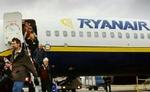 Ryan Air. - Foto: AP 