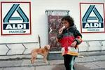 Bevispligten i sager om dårligt psykisk arbejdsmiljø ligger hos den ansatte. Aldi er nu blevet politianmeldt for to sager. - Foto: Rasmus Baaner 