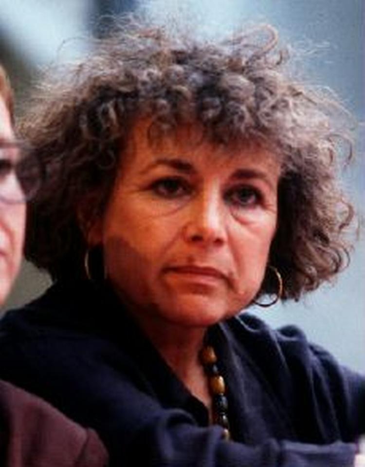 Giuliana Sgrena ville ikke være den første italienske journalist, der bliver dræbt af bortførere i Irak. - Arkivfoto: AP 