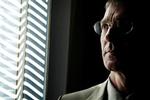 »Jeg synes, at det er bekymrende, at den ligeværdige fusion, vi havde skabt med aftalen med staten, er væk«, siger Peter Høstgaard-Jensen. - Arkivfoto: Miriam Dalsgaard 