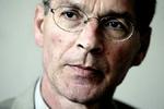 Peter Høstgaard-Jensen appellerer til både Vattenfall og DONG, der begge vil overtage Elsam. - Arkivfoto: Miriam Dalsgaard 