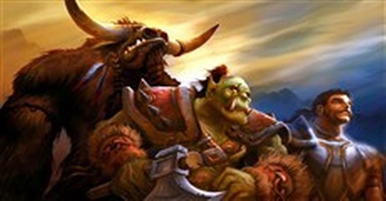 Spredt ud over Azeroth findes flere såkaldte  Instances , store, udfordrende områder, der byder på blodtørstige orker, onde troldmænd eller gement helvedesyngel, men også fantastiske oplevelser. 