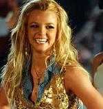 Britney Spears. - Foto: AP 