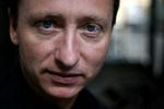 Instruktøren Søren Fauli er en markant skikkelse i det ny selskab. - Arkivfoto: Hilde Lillehjord 