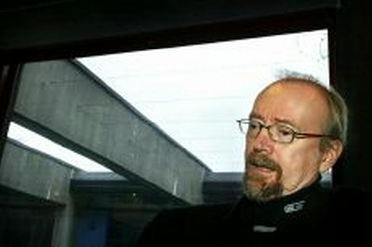 Siden VM i Tunesien har der været et stort pres på Torben Winther. - Foto: Jesper Stormly Hansen 