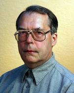 BOGTYVEN. Frede Møller-Kristensen arbejdede på Det Kongelige Bibliotek 1967-2000. Han stjal flere end 1.600 uvurderlige værker og blev først afsløret efter sin død i 2003. - Foto: Det Kongelige Bibliotek 